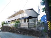 ローマ・パラシオ下向山