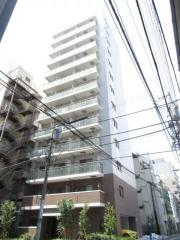 都営大江戸線新御徒町駅まで徒歩2分