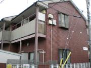 西武池袋・豊島線中村橋駅まで徒歩3分