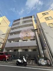 リヴィエール横濱