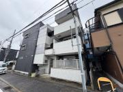 プレジール東難波