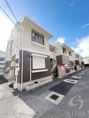 南海本線北助松駅まで徒歩13分