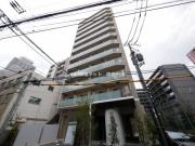 地下鉄谷町線南森町駅まで徒歩5分
