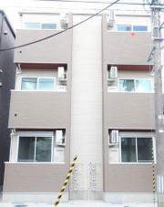 仙台市地下鉄南北線長町南駅まで徒歩10分