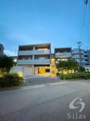 阪急今津線門戸厄神駅まで徒歩5分