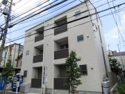 ＪＲ中央線国分寺駅まで徒歩8分