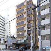 地下鉄桜通線今池駅まで徒歩5分