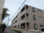 ディアコートかみやま