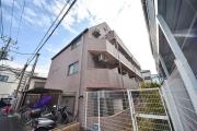 リクレイシア富士見台