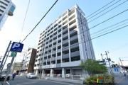 ピュアドームティアラ大手門