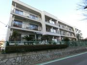 江戸川台小田急ハイツ25号棟