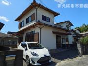 ＪＲ筑肥線筑前前原駅まで徒歩25分