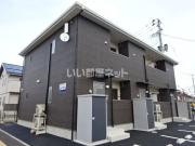仙台市地下鉄東西線卸町駅まで徒歩23分