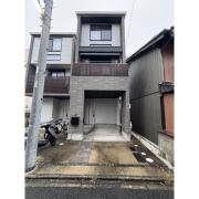 名古屋市千種区春岡2丁目住宅