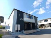 ＪＲ福塩線三良坂駅まで徒歩10分