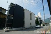 熊本市電上熊本線段山町駅まで徒歩10分