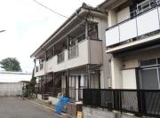 京王線柴崎駅まで徒歩10分