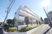 西武池袋・豊島線大泉学園駅まで徒歩15分