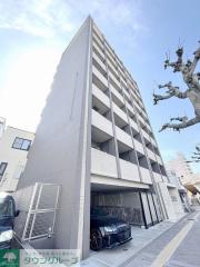 東急池上線長原駅まで徒歩3分