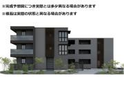 東武東上線ふじみ野駅まで徒歩8分