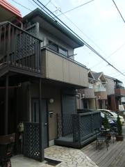 テラスSKY B棟
