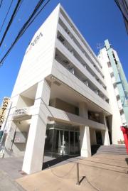 京王高尾線狭間駅まで徒歩2分