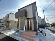 グランソフィア砂川町