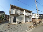 あるゾウパレス松山町B棟