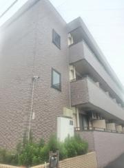 ＪＲ京浜東北・根岸線川崎駅までバス約15分 徒歩3分