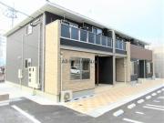 島原鉄道愛野駅まで徒歩23分