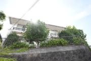 玉川学園アパート