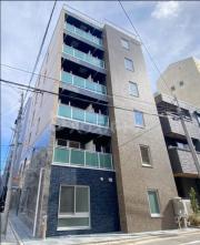 アーバンステージ錦糸町II