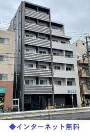 都営三田線板橋本町駅まで徒歩4分