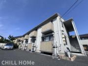 ＪＲ上越線井野駅まで徒歩35分