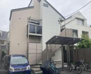 東武伊勢崎・大師線谷塚駅まで徒歩15分