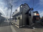 アドバンス長町南