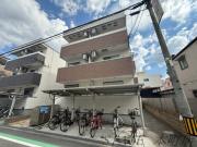 地下鉄千日前線新深江駅まで徒歩8分