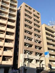 東京メトロ南北線白金高輪駅まで徒歩9分