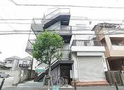 東京メトロ千代田線北綾瀬駅まで徒歩5分