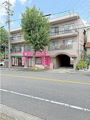 地下鉄鶴舞線原駅まで徒歩22分