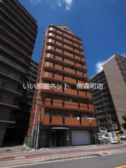 レクシア新大阪
