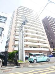 中央ハイツ海老塚