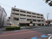 パストラル新百合ヶ丘
