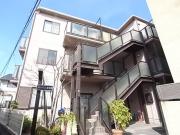 メルベーユ苦楽園