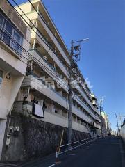 ＪＲ山手線高田馬場駅まで徒歩9分