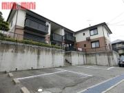 ディアス離宮山手C