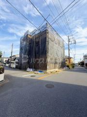 （仮）セレーノ薬円台