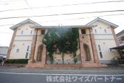 地下鉄七隈線福大前駅まで徒歩41分