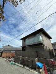 （仮）柴原町3丁目貸家