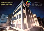 名鉄名古屋本線本笠寺駅まで徒歩2分
